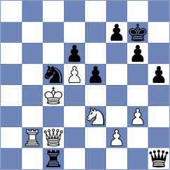 Vaibhav - Kovalev (chess.com INT, 2024)