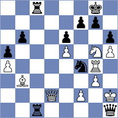 Ferraz - Brancaleoni (chess.com INT, 2025)