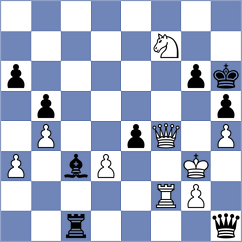 Bilus Gagic - Krnic (Split, 2009)