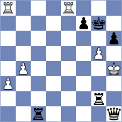 Davis - Bartkowiak (chess.com INT, 2021)