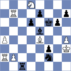Kercher - Rigo (Dortmund, 1999)