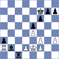 Pantic - Jovic (Belgrade, 2008)
