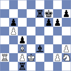 Tan - Weller (Munich GER, 2024)