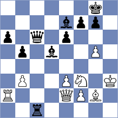 Podeneshko - Slovineanu (chess.com INT, 2024)