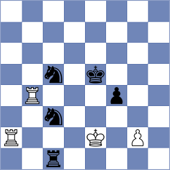 Hayrapetyan - Onischuk (chess.com INT, 2025)