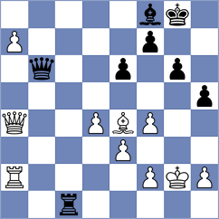 Lazavik - Saydaliev (chess.com INT, 2025)