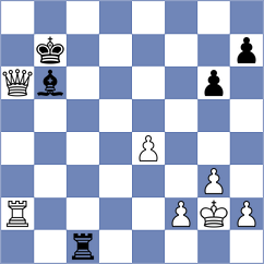 Beckwith - Teodoro (Toronto, 1996)