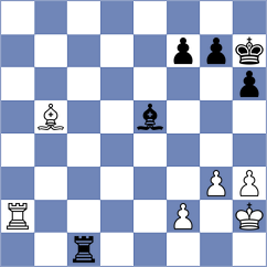 Campos Jorge - Arranz Beorlegui (Burjasot, 1995)