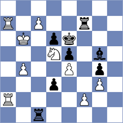 Paarup - Lianes Garcia (Madrid, 2015)