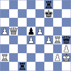 Cherniaiev - Wagner (Tegernsee GER, 2022)