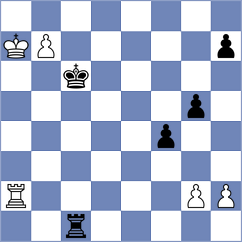 Garcia Quesada - Aragon Clerigo (Valladolid, 1988)