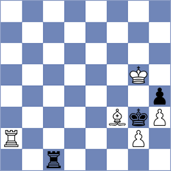 Popov - Le Tuan Minh (chess.com INT, 2025)
