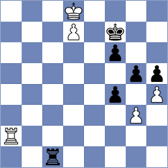 Dmitrenko - Fiorito (chess.com INT, 2023)