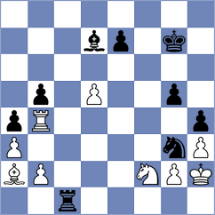 Pique Safont - Krivoshey (Balaguer, 2006)