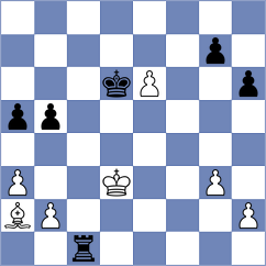 Derjabin - Yonal (chess.com INT, 2024)