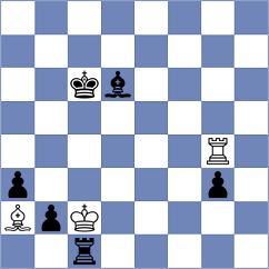 Nevska - De la Riva Real (Andorra la Vella AND, 2024)