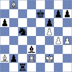 Garcia Mendez - Rodriguez (Medellin COL, 2025)