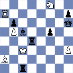 Brunner - Deshpande (chess.com INT, 2024)