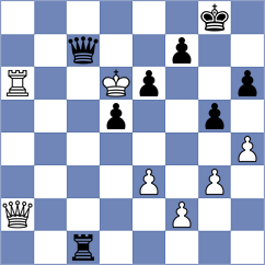 Ingebretsen - Teh (chess.com INT, 2025)