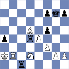 Schnaider - Marin (chess.com INT, 2025)