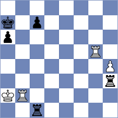 Sielecki - Piskov (chess.com INT, 2023)
