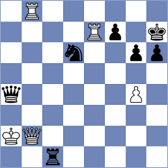 Ocampos - Moreno Perez (Villa Constitucion ARG, 2024)