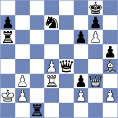 Vypkhaniuk - Kazarian (Chess.com INT, 2021)