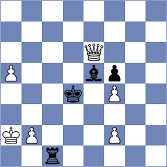 Ljukin - Amburgy (Chess.com INT, 2020)