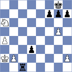 Fischbach - Pedersen (Germany, 2001)