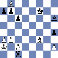 Reinhard Pinto - Soriano Quispe (Medellin COL, 2024)