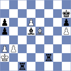 Devaev - Mahdavi (chess.com INT, 2025)
