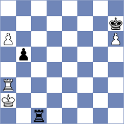 Petrosyan - Munguntuul (Doha QAT, 2024)