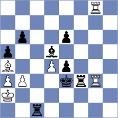 Rodriguez - Ali Marandi (Chess.com INT, 2018)