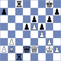 Karpova - Uteshev (Almaty, 2007)