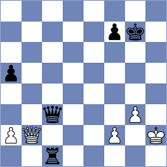 Kamlach - Bartos (Prague, 1995)