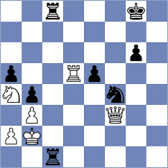 Cardoso - Brynell (Chess.com INT, 2019)