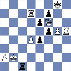 Poupalos - Zhizmer (chess.com INT, 2025)
