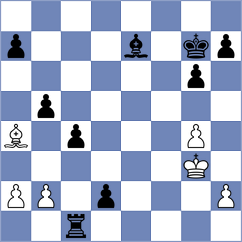 Sanchez - Velasquez (Blumenau, 1995)