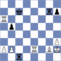 Seletsky - Hamitevici (chess.com INT, 2023)