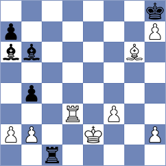 Kostiuchenko - Levin (Kiev, 1960)