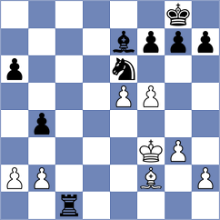 Anandh - Dominguez (chess.com INT, 2024)