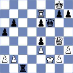 De Lima - Alarcia Astiz (chess.com INT, 2025)