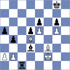 Della Morte - Marcziter (chess.com INT, 2024)
