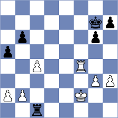 Rorrer - Yang (New York USA, 2023)