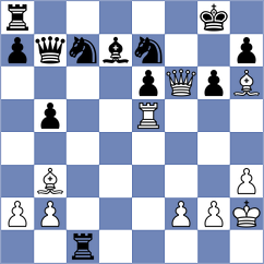 Motylev - Dmitriev (Azov, 1996)