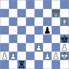 Kullmann - Buchinger (Playchess.com INT, 2020)