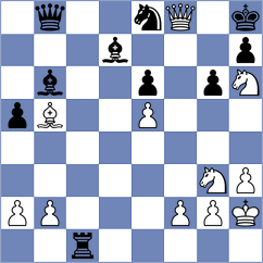 Hatuk - Mauricova (Prague CZE, 2024)
