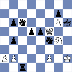 Souleidis - Aloma Vidal (chess.com INT, 2025)