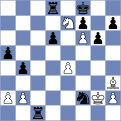 Ferreira - Samunenkov (chess.com INT, 2025)