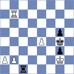 Sorin - Schwanek (Salta, 1987)